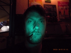 www.diary.mathieuroquigny.com