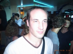 www.diary.mathieuroquigny.com