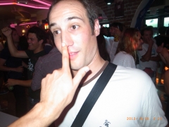 www.diary.mathieuroquigny.com