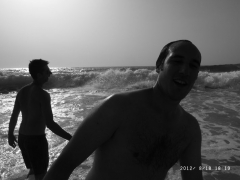 www.diary.mathieuroquigny.com