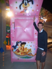 www.diary.mathieuroquigny.com