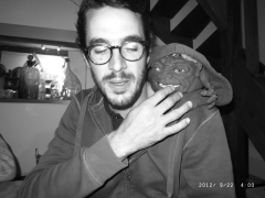 www.diary.mathieuroquigny.com