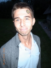 www.diary.mathieuroquigny.com