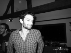 www.diary.mathieuroquigny.com