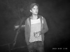 www.diary.mathieuroquigny.com