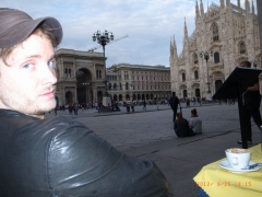www.diary.mathieuroquigny.com