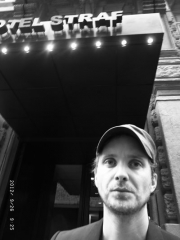 www.diary.mathieuroquigny.com