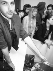 www.diary.mathieuroquigny.com