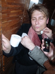 www.diary.mathieuroquigny.com