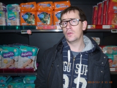 www.diary.mathieuroquigny.com