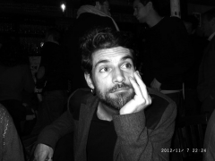 www.diary.mathieuroquigny.com