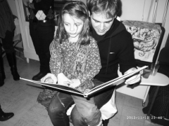 www.diary.mathieuroquigny.com