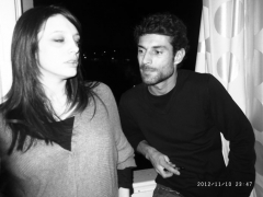 www.diary.mathieuroquigny.com