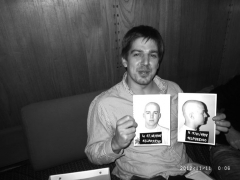 www.diary.mathieuroquigny.com