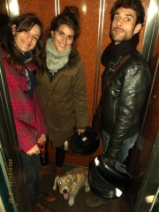 www.diary.mathieuroquigny.com