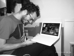 www.diary.mathieuroquigny.com
