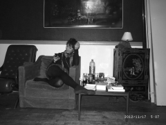 www.diary.mathieuroquigny.com