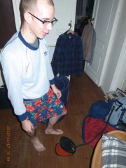 www.diary.mathieuroquigny.com
