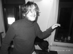 www.diary.mathieuroquigny.com