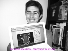 www.diary.mathieuroquigny.com