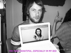 www.diary.mathieuroquigny.com