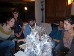 www.diary.mathieuroquigny.com