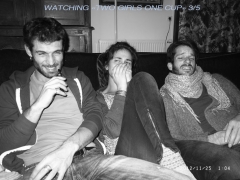 www.diary.mathieuroquigny.com