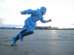 www.diary.mathieuroquigny.com