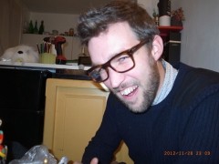 www.diary.mathieuroquigny.com