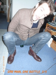 www.diary.mathieuroquigny.com