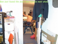 www.diary.mathieuroquigny.com