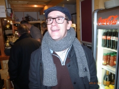 www.diary.mathieuroquigny.com