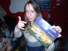 www.diary.mathieuroquigny.com