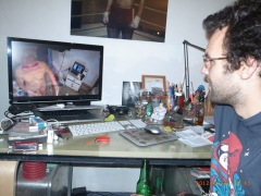 www.diary.mathieuroquigny.com