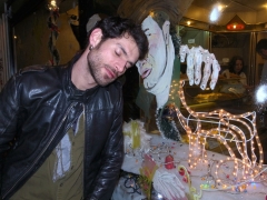 www.diary.mathieuroquigny.com