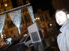 www.diary.mathieuroquigny.com