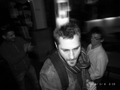 www.diary.mathieuroquigny.com