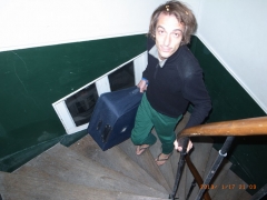 www.diary.mathieuroquigny.com