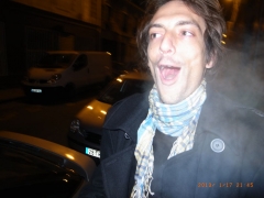 www.diary.mathieuroquigny.com