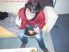 www.diary.mathieuroquigny.com