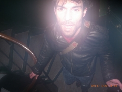 www.diary.mathieuroquigny.com