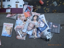 www.diary.mathieuroquigny.com