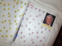 www.diary.mathieuroquigny.com