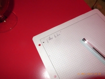 www.diary.mathieuroquigny.com