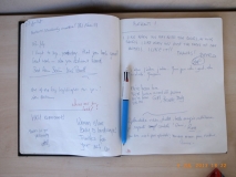 www.diary.mathieuroquigny.com