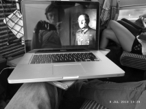 www.diary.mathieuroquigny.com