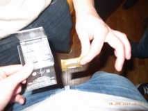 www.diary.mathieuroquigny.com