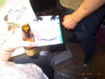 www.diary.mathieuroquigny.com