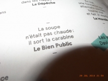 www.diary.mathieuroquigny.com