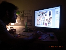 www.diary.mathieuroquigny.com